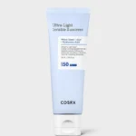 Ultra-Light Invisible Sunscreen SPF50
