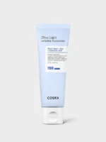 Ultra-Light Invisible Sunscreen SPF50
