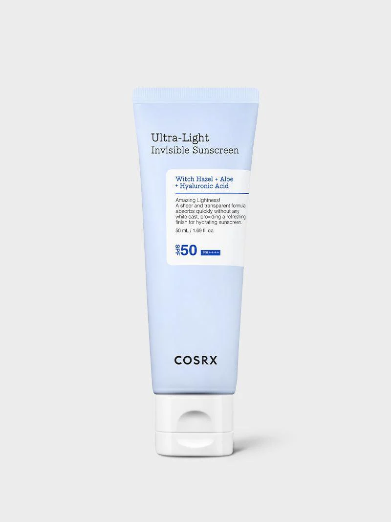 0_Ultra_light_invisible_800x1067_3b3f194c-15a5-4c66-92ec-58275778c6c9_1080x.webp Ultra-Light Invisible Sunscreen SPF50 - Image 1