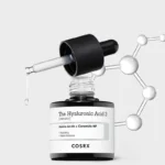 The Hyaluronic Acid 3 Serum