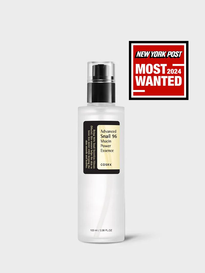 SnailEsseence_800x1067_a36d810d-a357-434f-9414-501a840ae5a7_1080x.webp Advanced Snail 96 Mucin Power Essence - Image 1