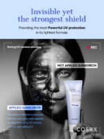 Ultra-Light Invisible Sunscreen SPF50 - Image 2