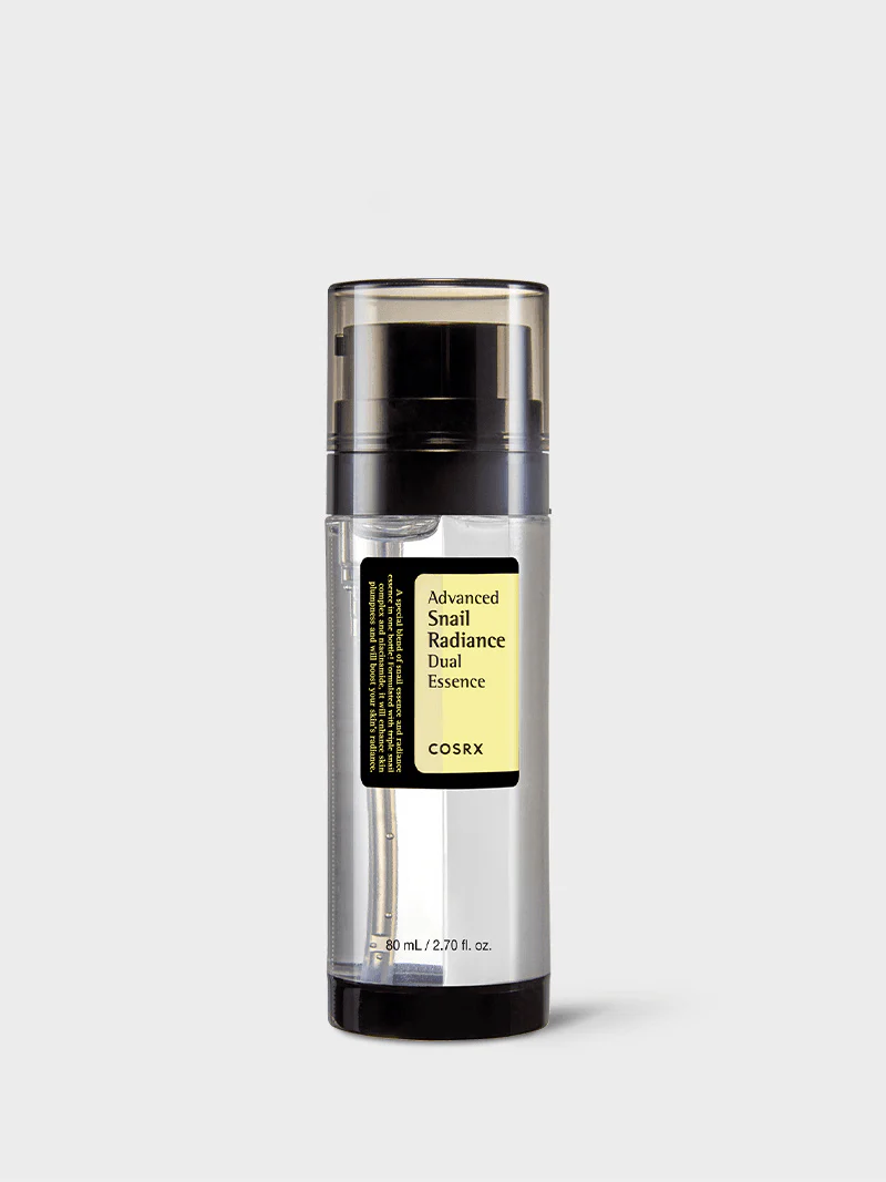 advanced-snail-radiance-dual-essence-cosrx-official-1.webp Advanced Snail Radiance Dual Essence - Image 1