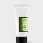 Aloe Soothing Sun Cream SPF50 PA+++