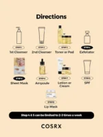Full Fit Propolis Light Cream - Image 2