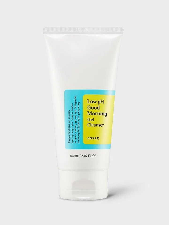 low-ph-good-morning-gel-cleanser-cosrx-official-1_720x.webp Low pH Good Morning Gel Cleanser - Image 1